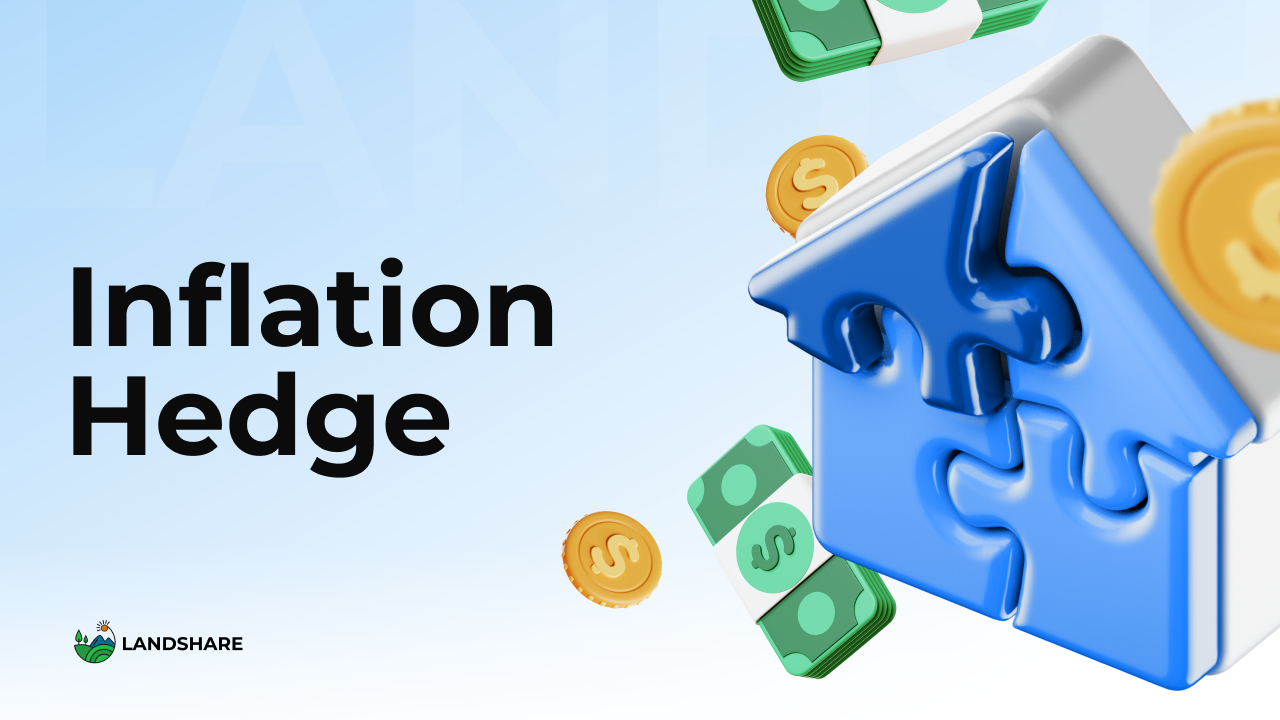 Токены недвижимости как защита от инфляции? Исследование сценария 2025 года